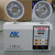 Dual use emergency led light
