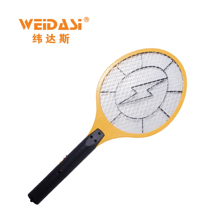 high power fly killer bat mosquito swatter rechargeable for household