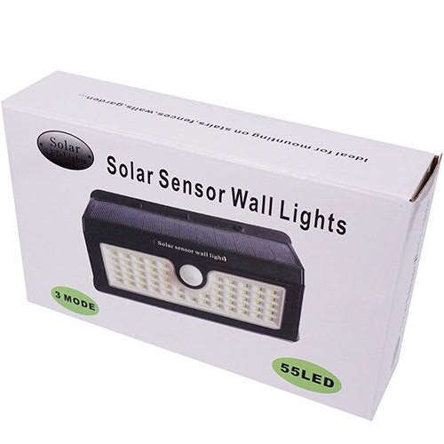 Factory Directly fancy lights for home energia solar emergency lamp