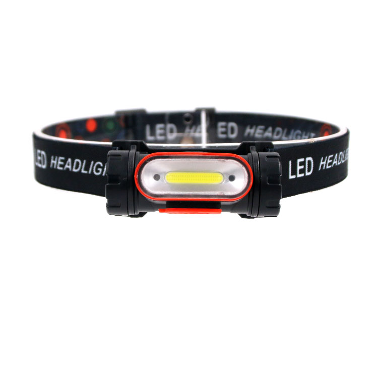 2019 New Arrival Led Headlamp_Led Head Lamp Sensor Headlamp Led Usb Headlight