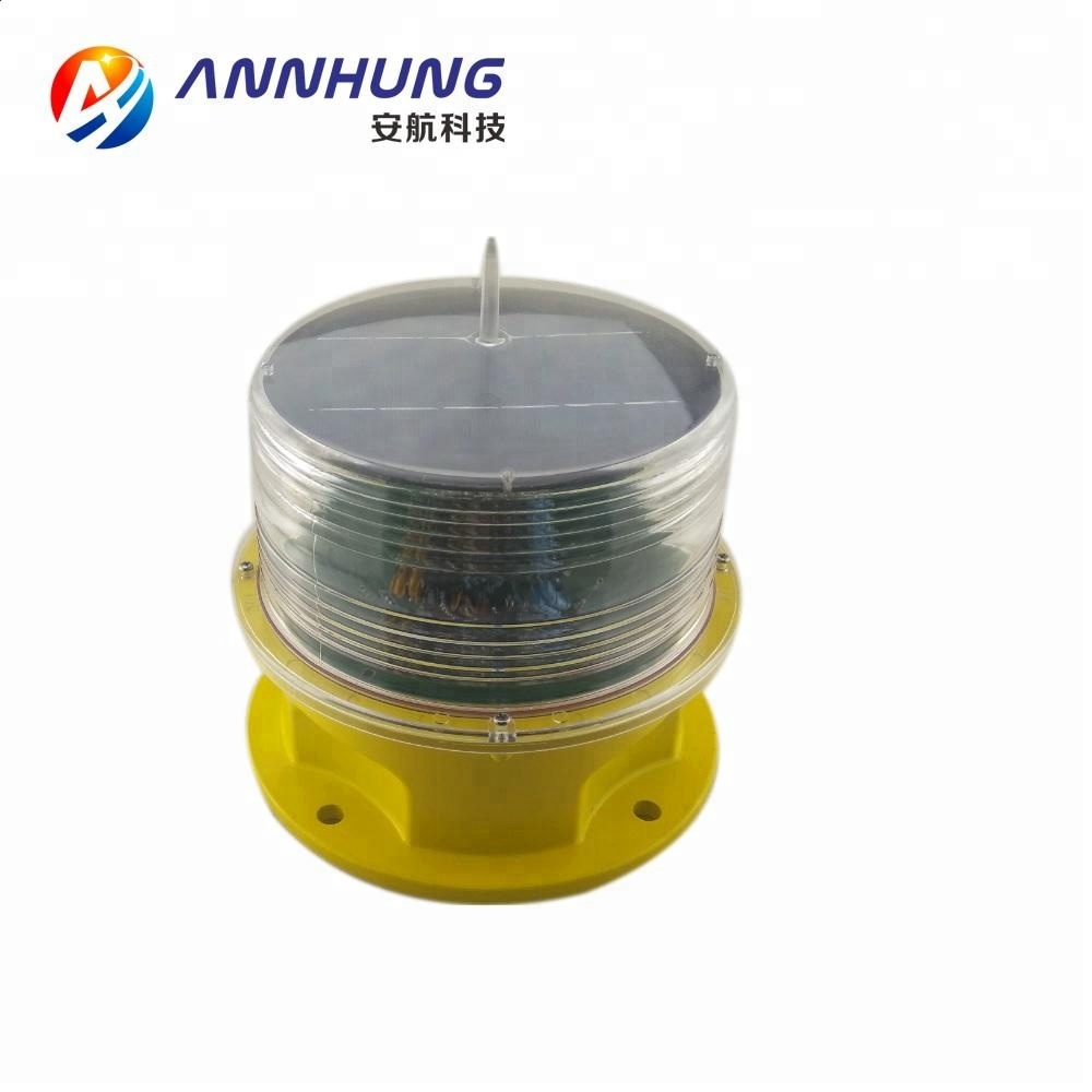 LED Heliport Beacon, CAP437 Standard LED As Light Source Heliport Beacons High Q.AO=FAuality Flash White Helipad Beacon