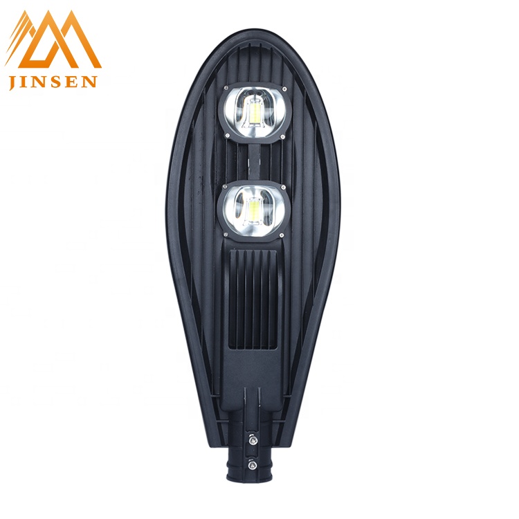 hot sales outdoor light IP65 2 years warranty 100W led street light highways light