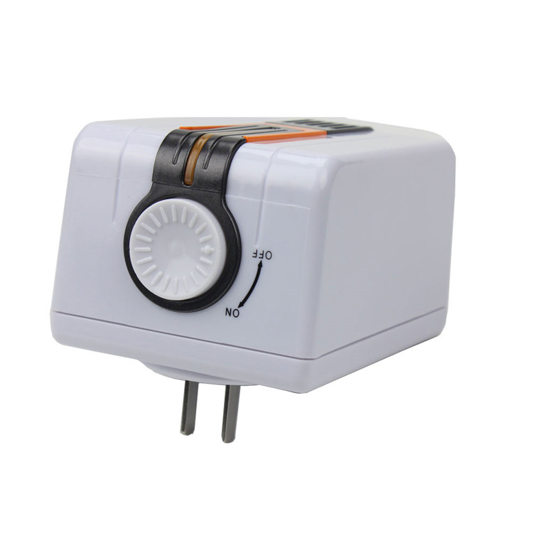 Ozone Generator and Ionizer Home and Office Air Purifier Plug in with Negative Ion Generator