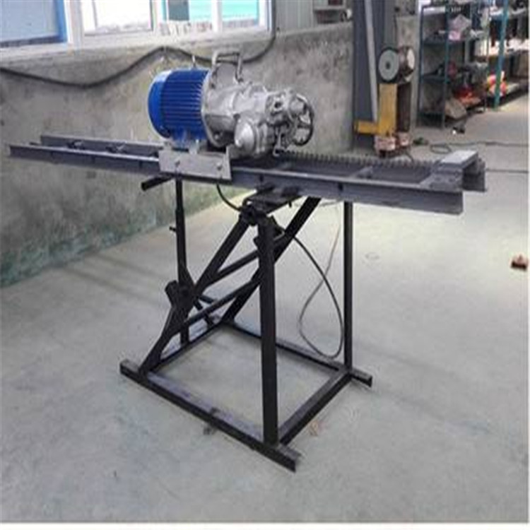 KHYD150 Horizontal Drilling Machine For Sale ,Hard Rock Drill Rigs