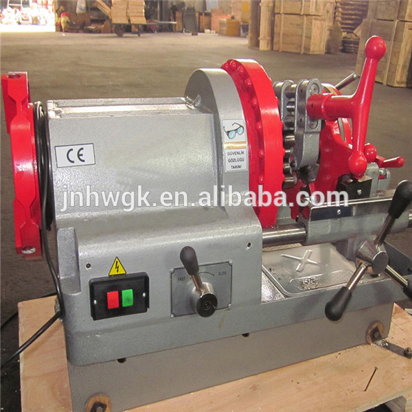 pipe threading machines for sale