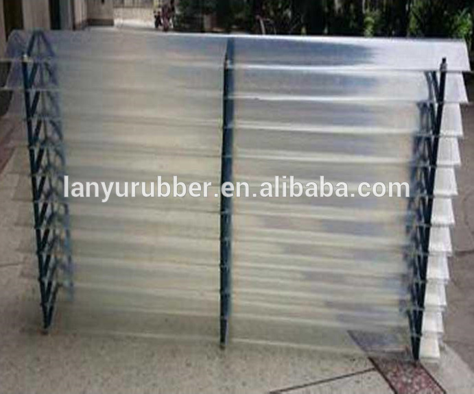 Cooling Tower PVC Water Mist Elminator/Drift Eliminator