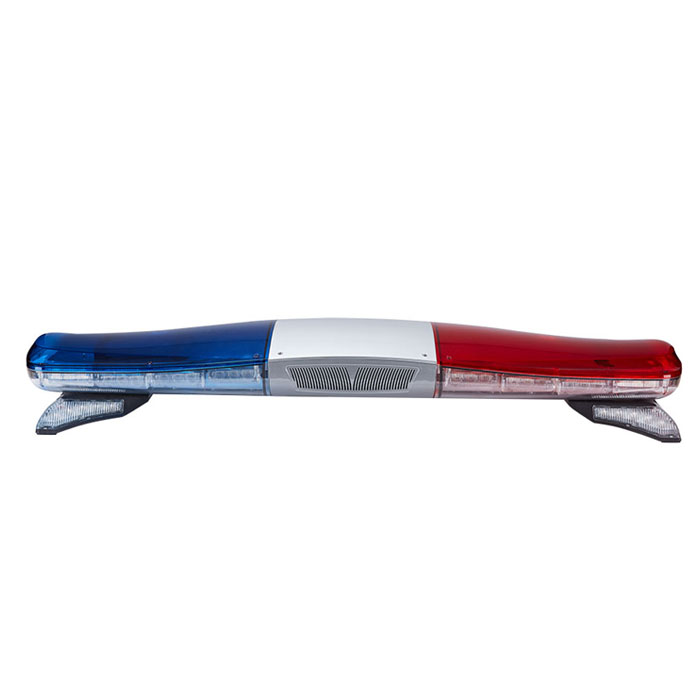 High Power Police Warning Emergency Lightbar