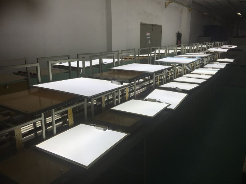 3W 6W 9W 12W 15W 18W 24 36W 48W square LED panel lighting 300X300