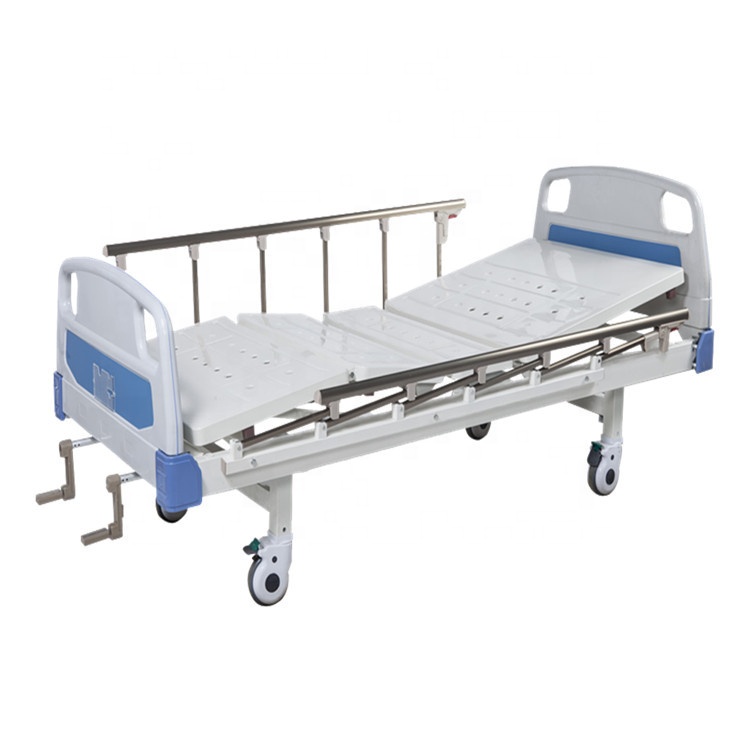 factory direct supply cheap hospital bed for paralyzed patients