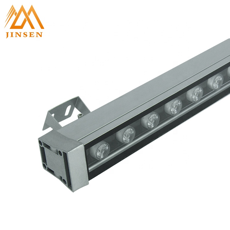 Get discount CE ROHS certificate 12w ip65 led wall washer