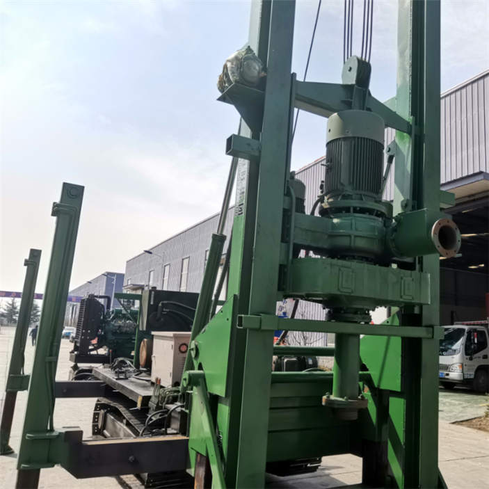 drilling rig accessories/drilling rig anchors/water well drilling rig drilling machine with mud pump