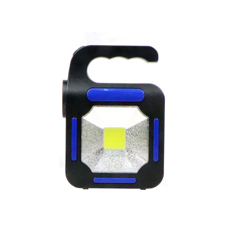 Camping Light Emergency Hand Lamp Work Light