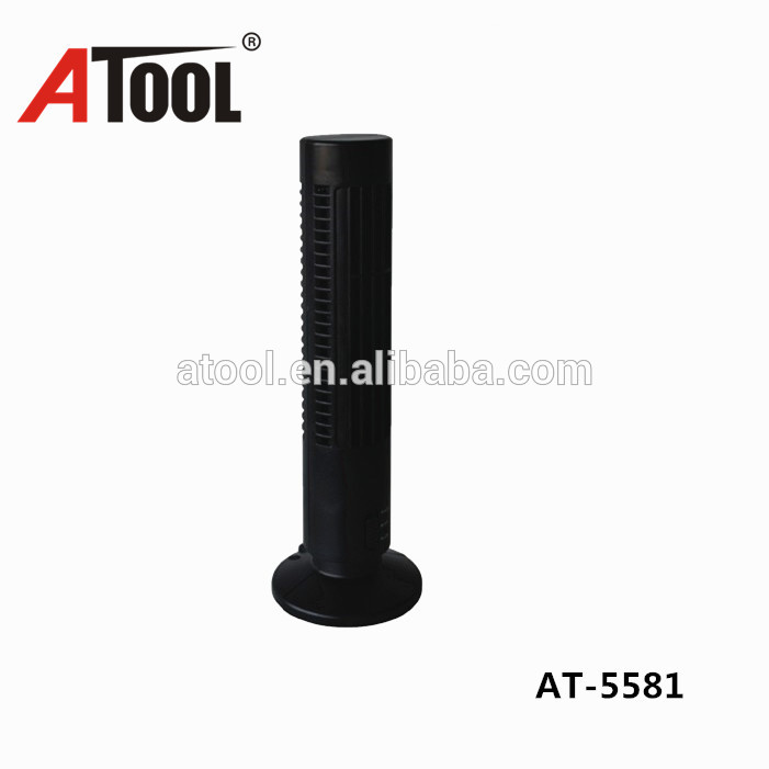 ATOOL upright on the table mini simple fan with USB