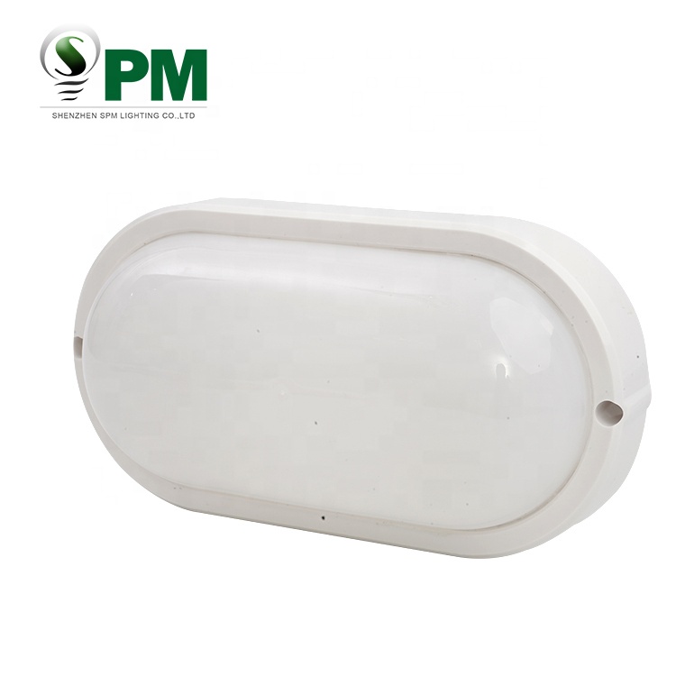 Energy-saving 15W/20W LED moisture-proof lamp