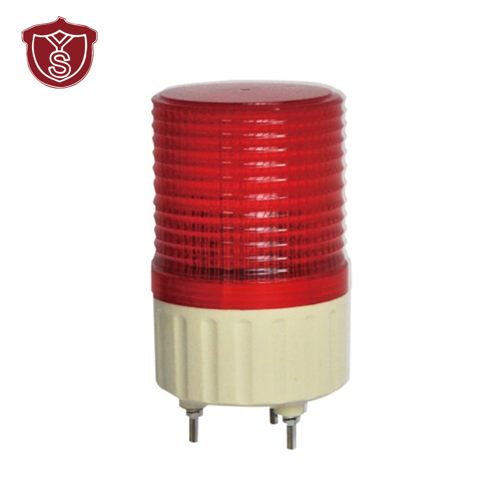 LTE-5081 Hot sale anti-knock incandescent lamp warning strobe light