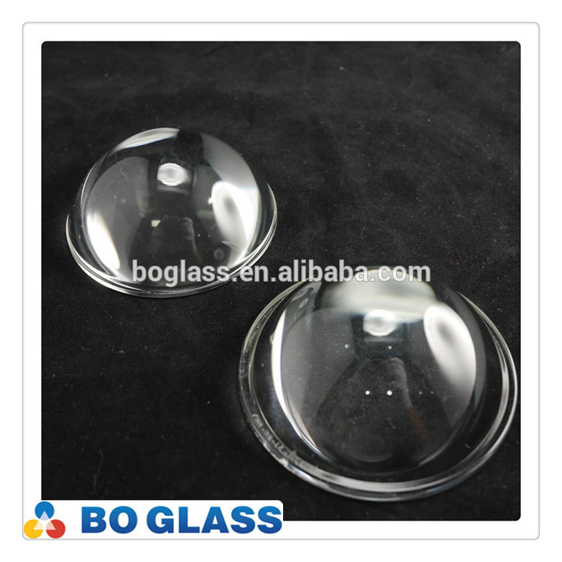 optical glass ball lens for projector in high quality