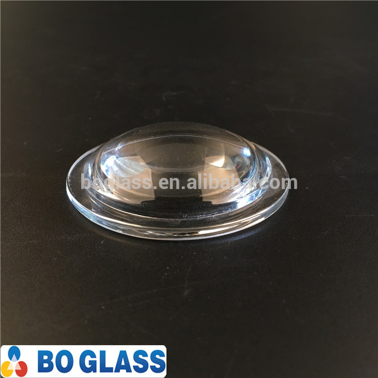 tempered light glass lens in Lamp Covers & Shades