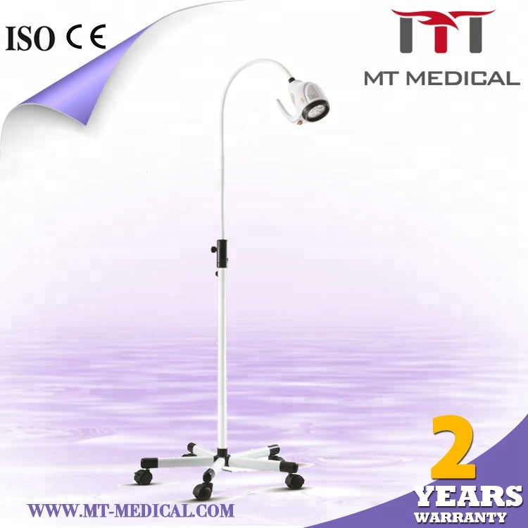 Lamp LED examination ceiling/wall /mobile Operation lamp medical equipment