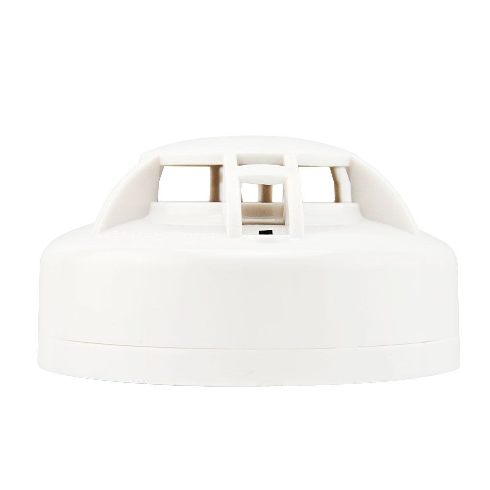 2 Wire Fire Alarm Conventional Smoke Detector AW-CSD501- 2W