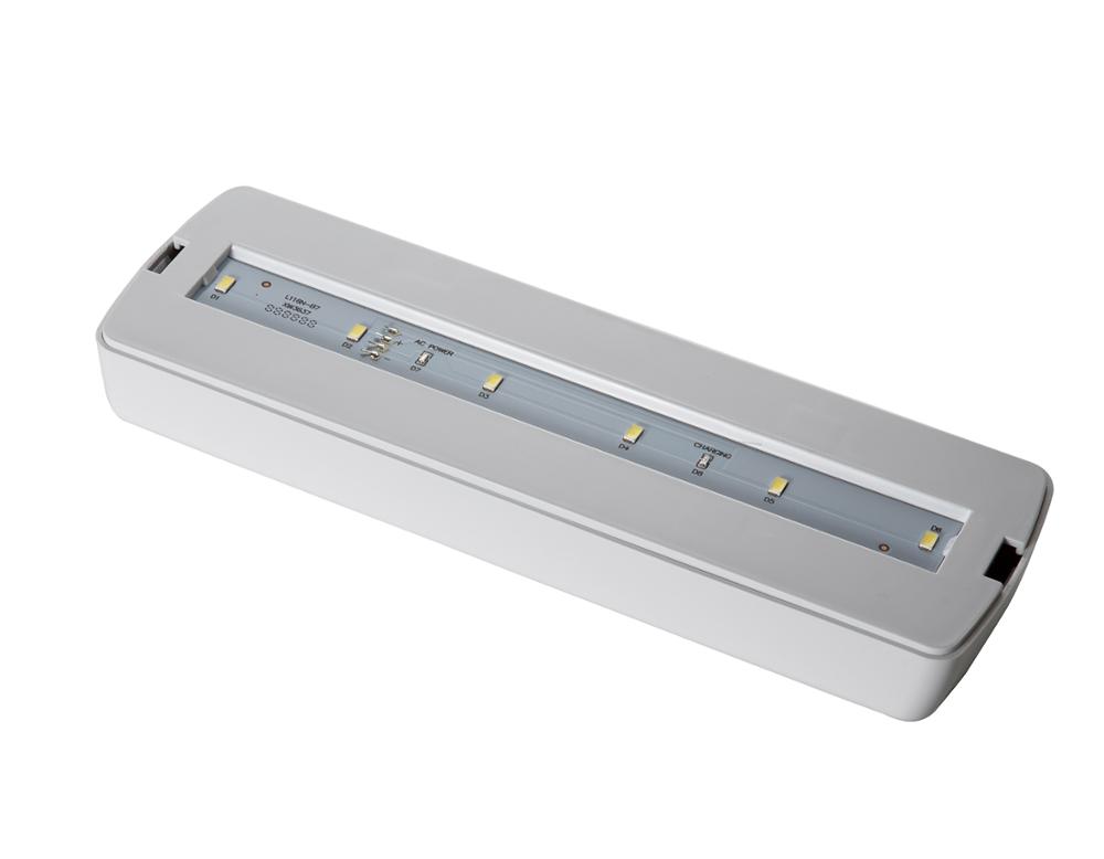 CE Approval LED Wall Recessed Emergency Light