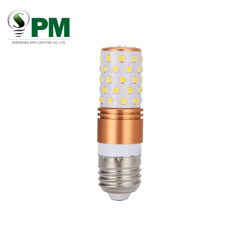 Good quality mini led tea light candle c37 led lamp e14
