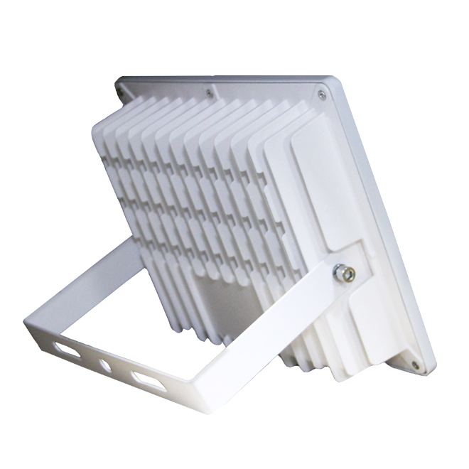 CE approved 100w smd flood light for basketball court