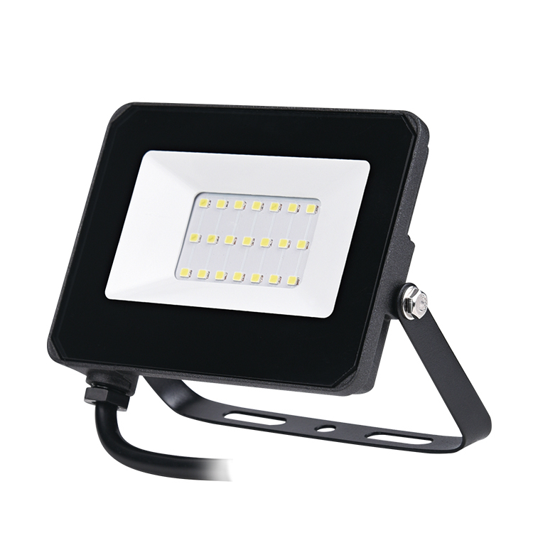 10w/20w/30w/50w/70w/100w/150w/200w IP65 Waterproof Flood Light Outdoor LED Floodlight