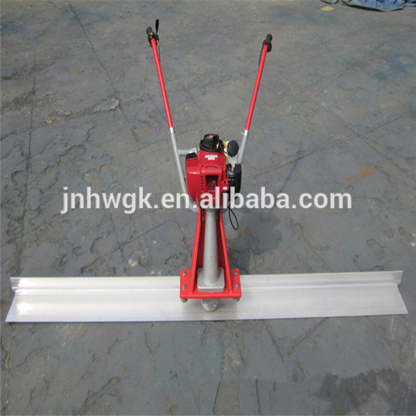 High quality gasoline concrete vibration rule