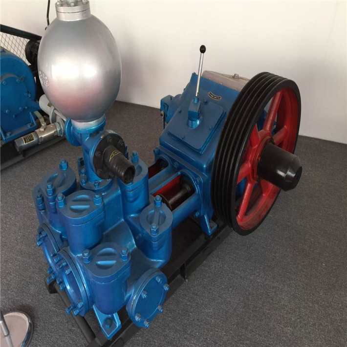 Drilling rig parts suction pump mud small drilling mud pump for sale