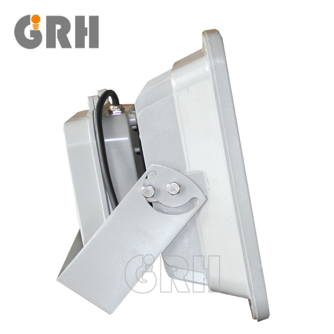 200w low power IP65 housing led smart lights for outdoor high billboard