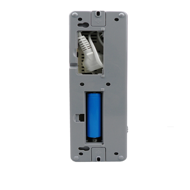 lithium battery 30 smd super bright USB charging led emergency lamp