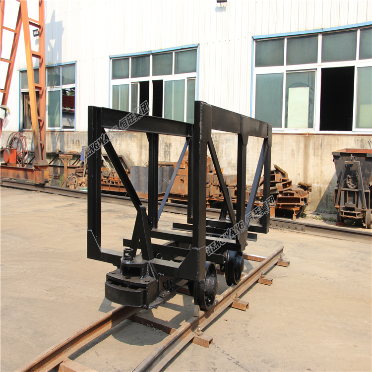 Railway Wagons For Sale Best Price,Material Convey Car For Mine,Mining Car For Sale