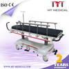 MES-1 Hospital Electric Crash Cart Hospital emergency ambulance Transport stretcher