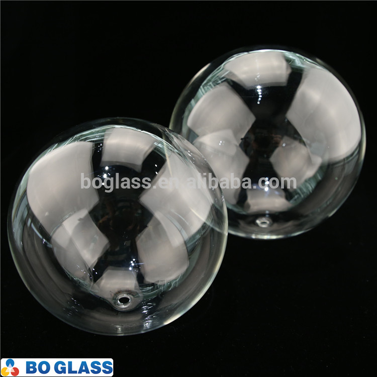 China supplier hot sale glass lamp shade/glass cover