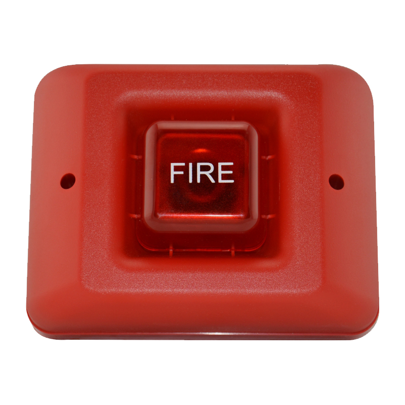 AWSENWARE Fire Alarm Strobe