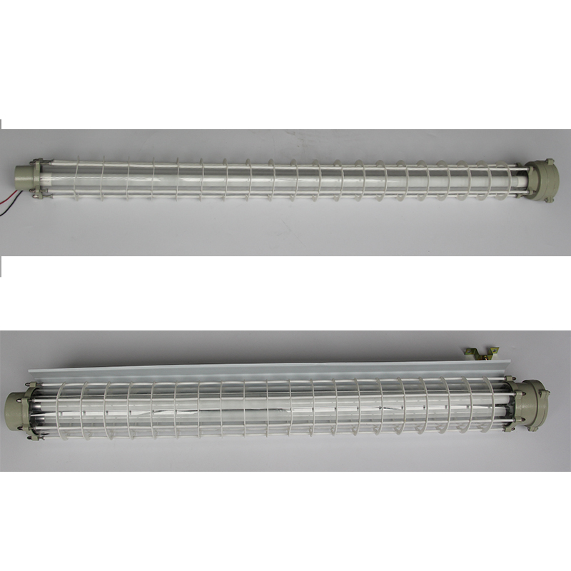 explosion proof lighting china manufacturer