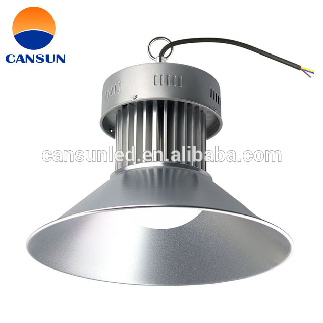 Factory high brightness 200W led high bay lights 130lm/W