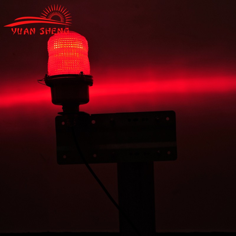 LED OBSTRUCTION LIGHT