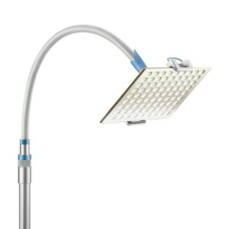 LED-Stehleuchte(FL10000915)-Dimmbar,mit drehbarem Kopf,led floor standing light