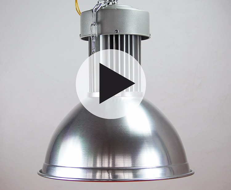 SERIES7 led industrial high bay light made in China