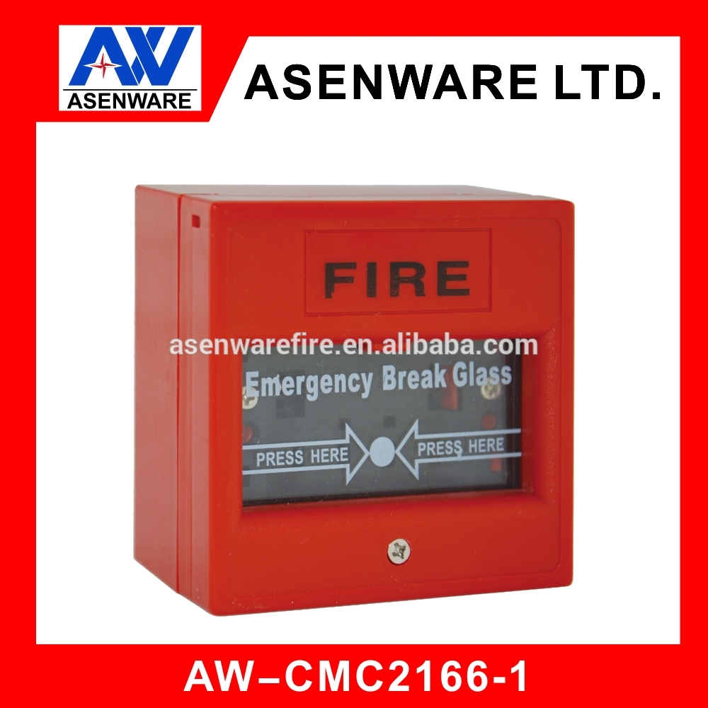 manufacturer directly sale single stage fire alarm system