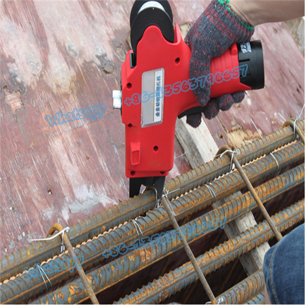 Crazy Promotions ! Rebar Tying Machine/Rebar Tie Wire Gun For Construction