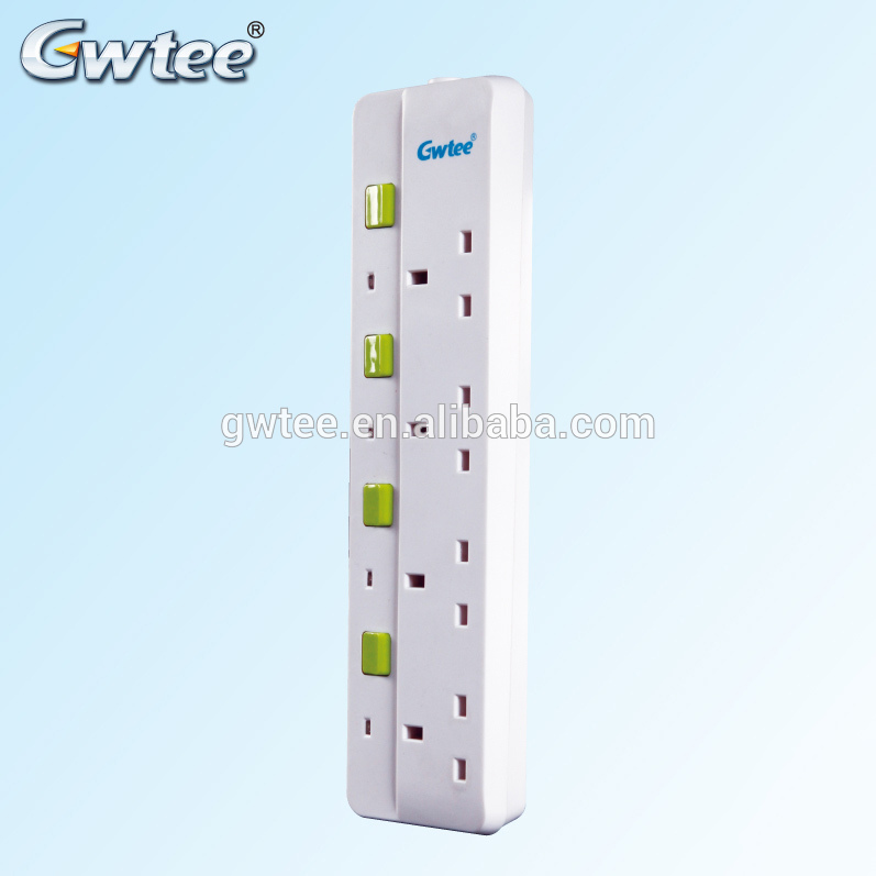 Hot sales multi-function high performance power sockets with good quality