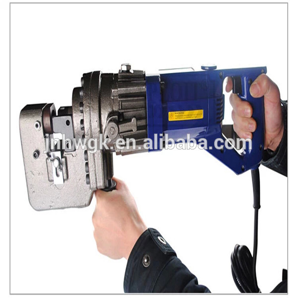 high quality hand steel hole puncher