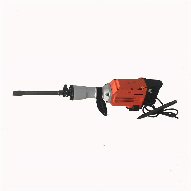 nail hammer electric