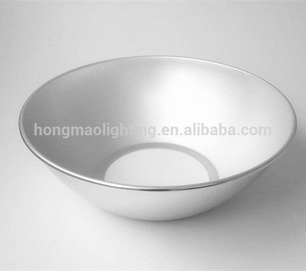 high bay light metal aluminium reflector