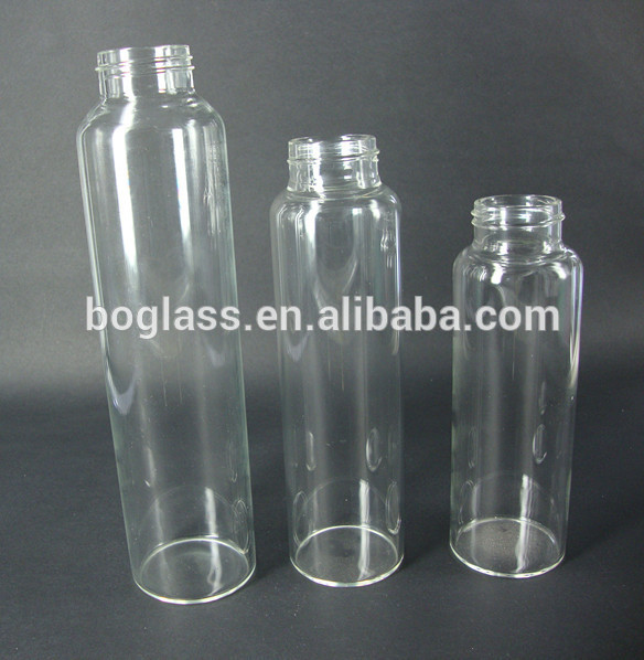 200ml glass soda bottle, glass milk bottle, glass beverage bottle