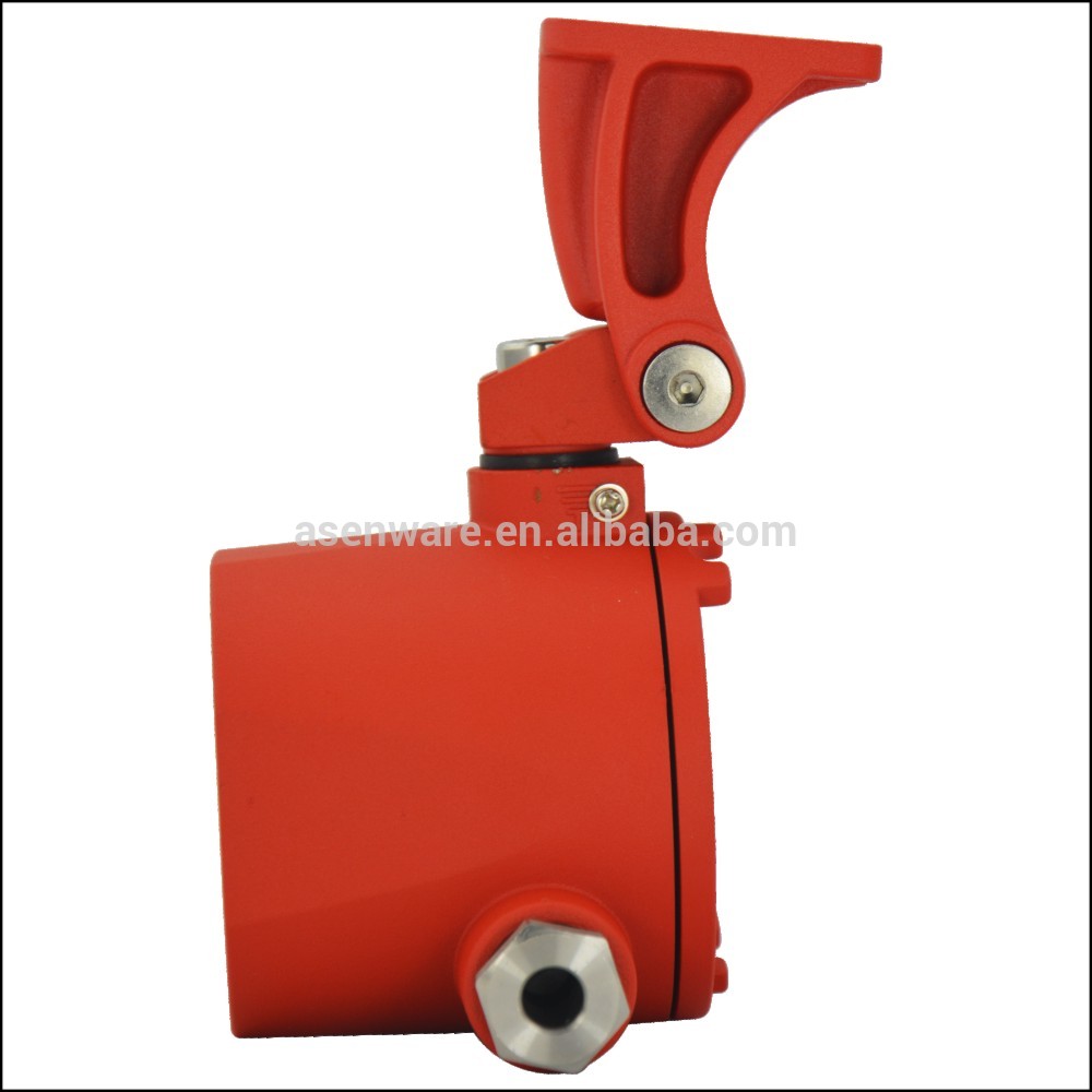 hottest Fast Response Industrial Fire and Flame Detection,Explosion-proof Sensor