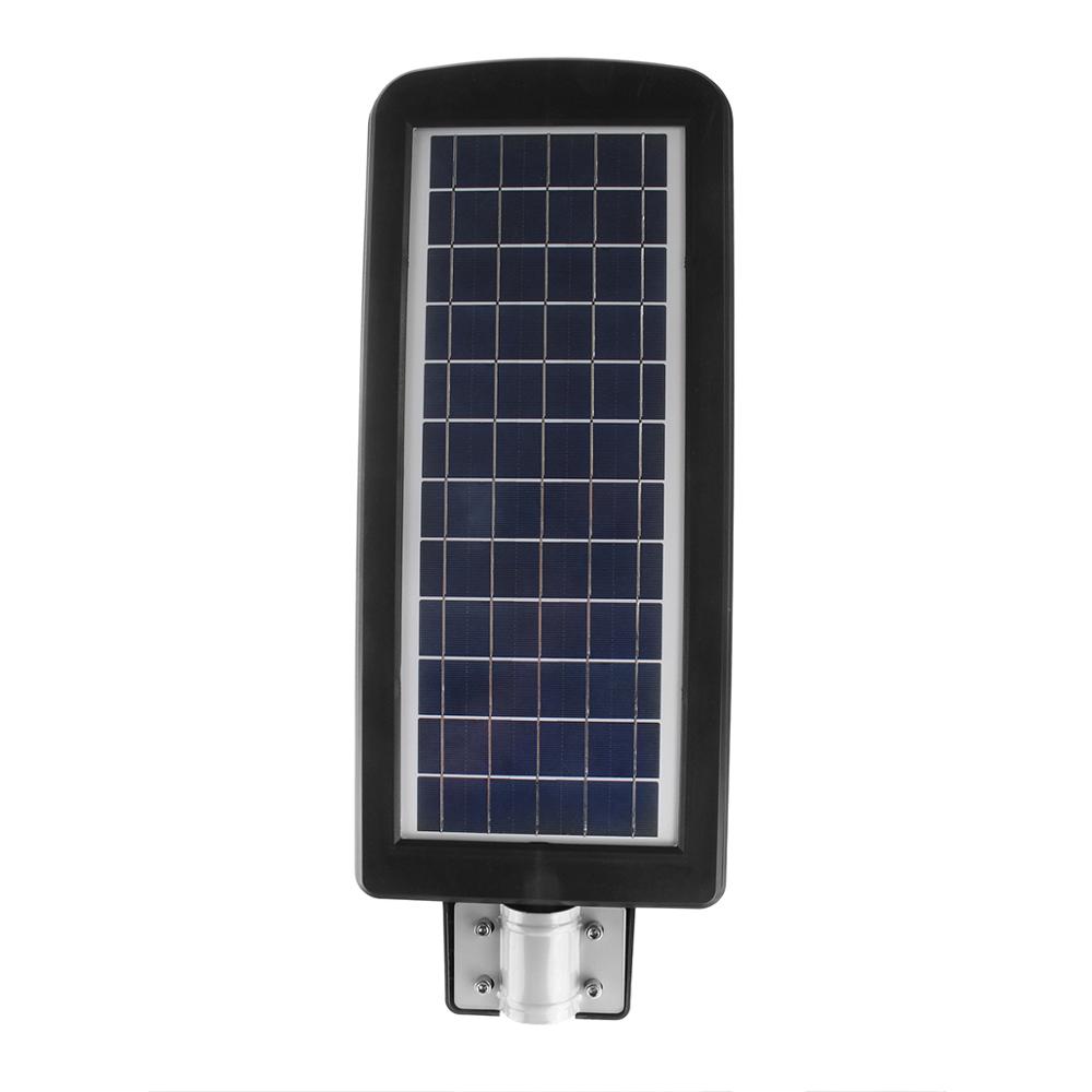 New design all in one street light all in one solar street light 60w all in one solar street lamp