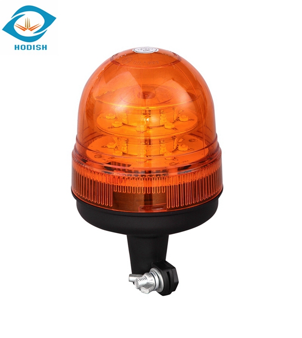 Flexi din 3w led beacons emergency lights for security vehicles